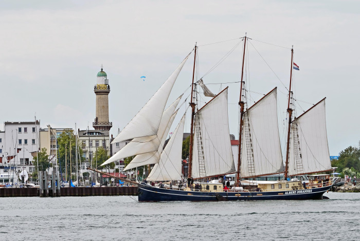 pixabay Rostock - Warnemünde 18