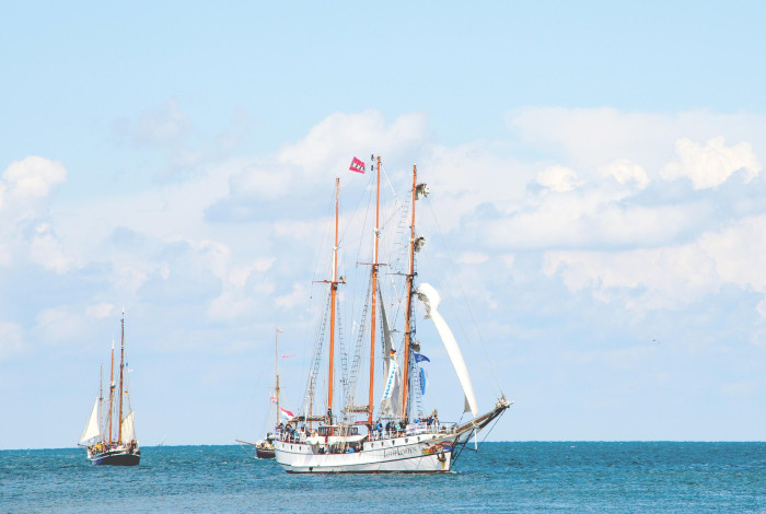 pixabay Rostock - Warnemünde 22