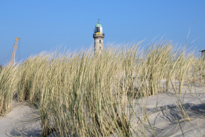 pixabay Rostock - Warnemünde 28
