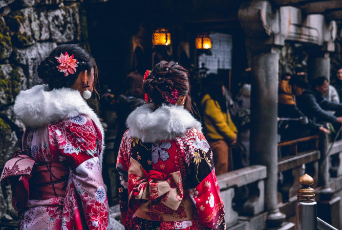 pixabay Rundreise Japan 19