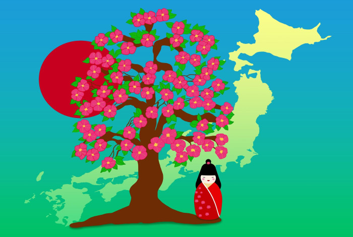 pixabay Rundreise Japan 27