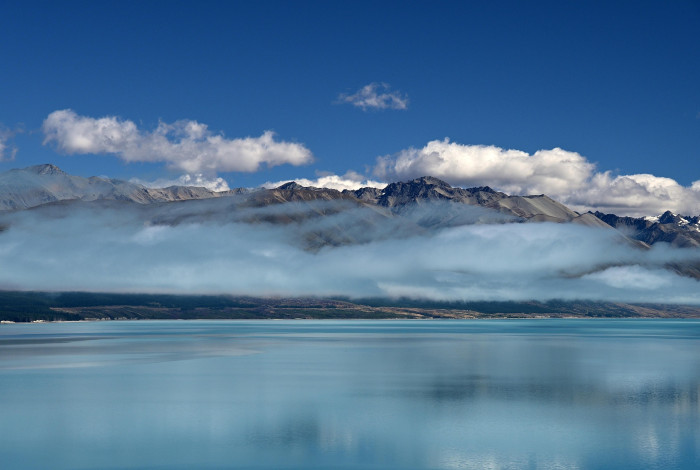 pixabay Rundreise Neuseeland 4