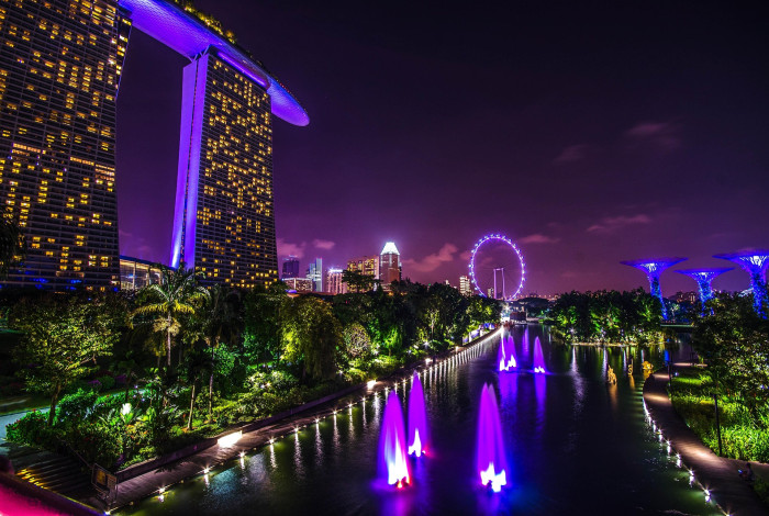 pixabay Singapur 23