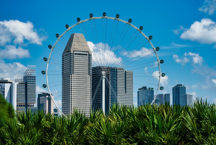 pixabay Singapur 6