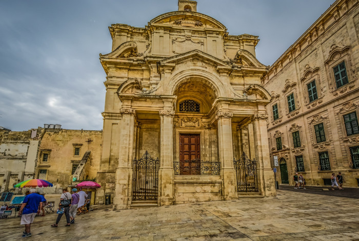 pixabay Valletta 24