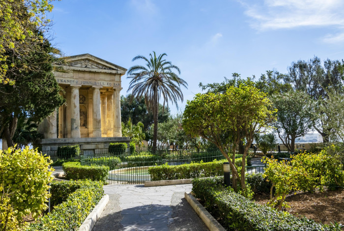 pixabay Valletta 6