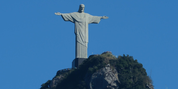 Rio de Janairo