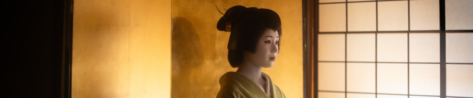 Silversea_Japan_Kyoto_Geisha