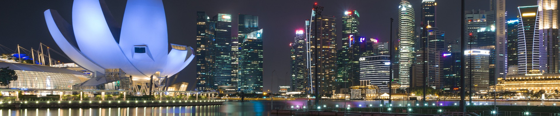 skyline