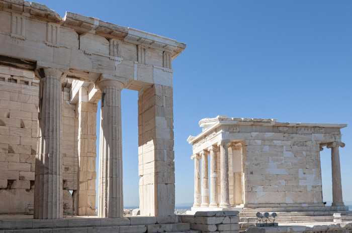 pixabay Akropolis 13