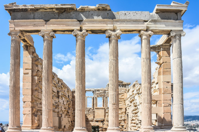 pixabay Akropolis 21