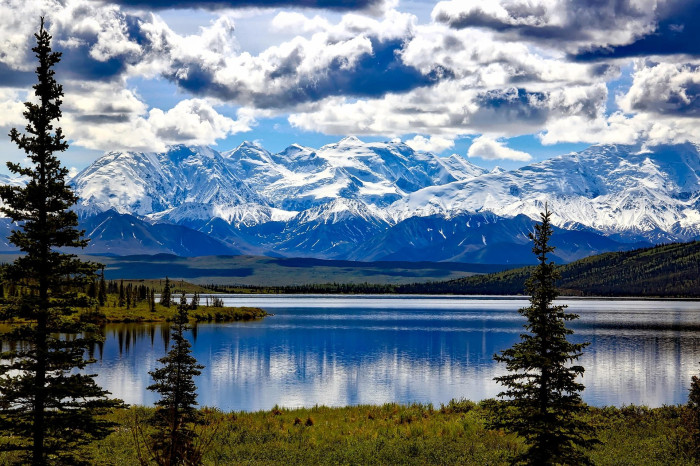 pixabay Alaska 11