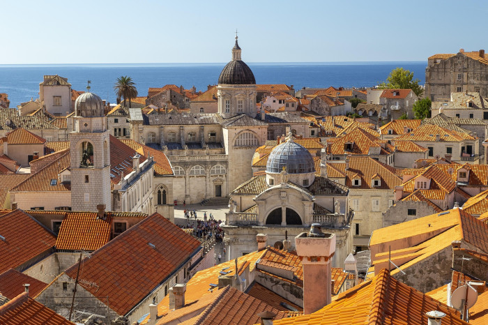 pixabay Dubrovnik 11
