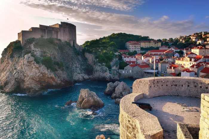 pixabay Dubrovnik 13