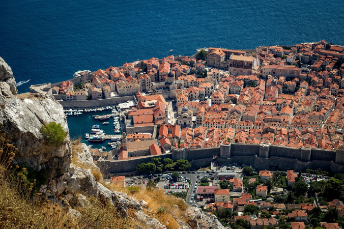 pixabay Dubrovnik 27