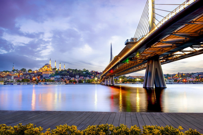 pixabay Istanbul 11