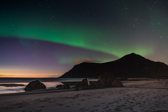 pixabay Kreuzfahrten Nordland 11