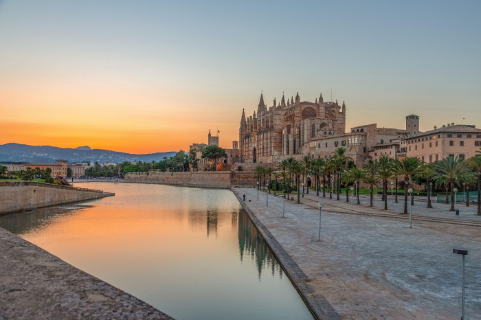 pixabay Palma de Mallorca 22