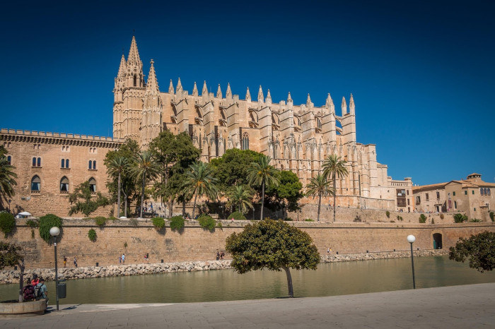 pixabay Palma de Mallorca 23
