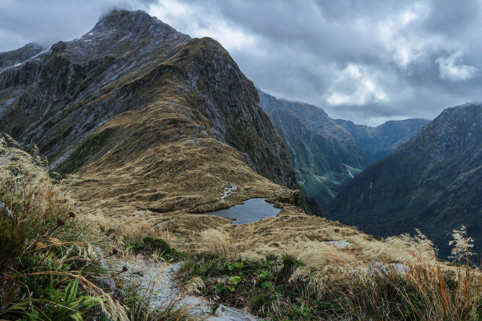 pixabay Rundreise Neuseeland 11