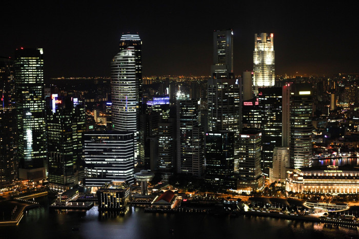 pixabay Singapur 13