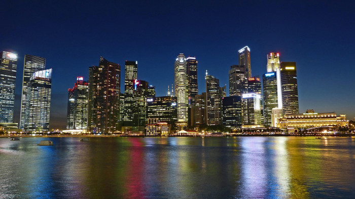 pixabay Singapur 20