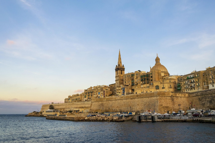 pixabay Valletta 12