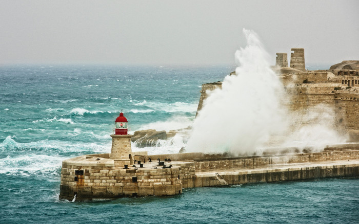 pixabay Valletta 13
