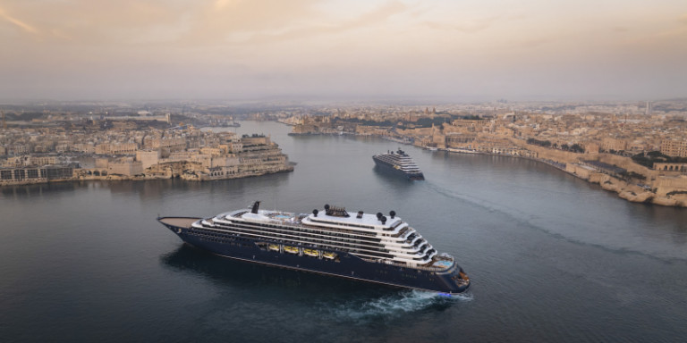 Ritz Carlton Yacht Collektion Valletta