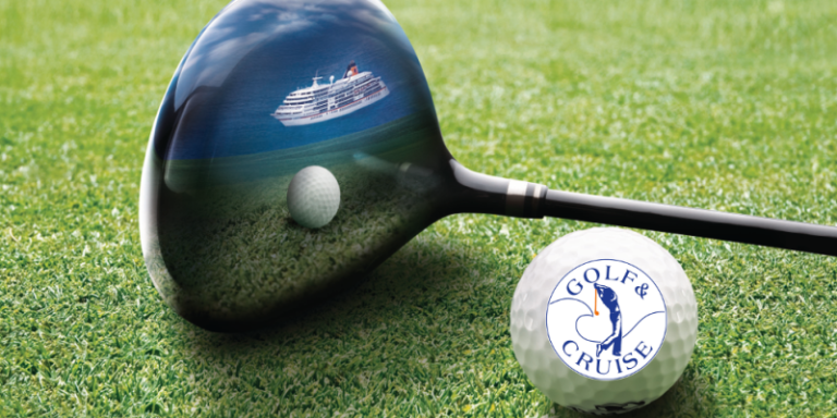 Hapag-Lloyd Cruises MS Europa Golf & Cruise